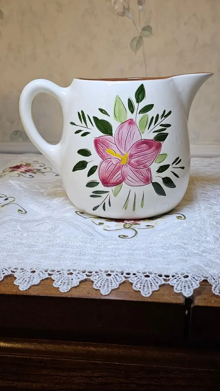 Vintage Stangl Pottery